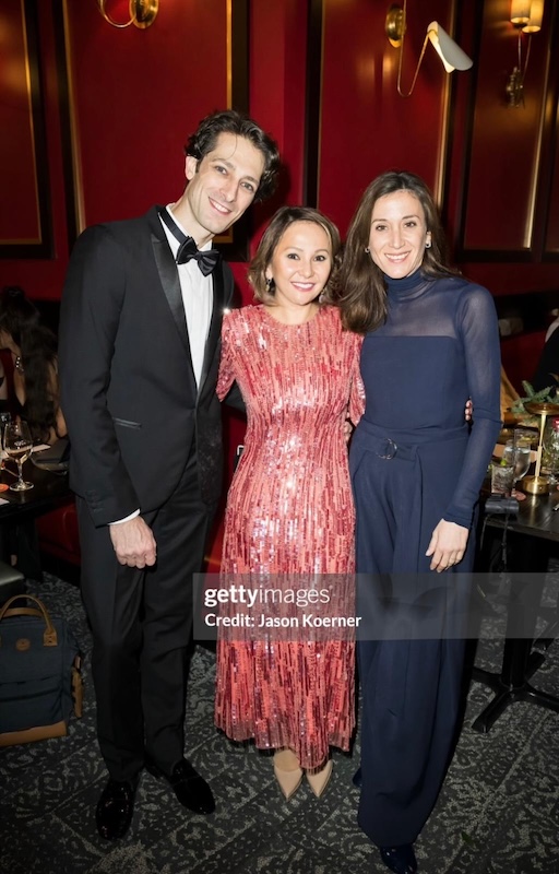 9. 'Holiday Season with Ballet Stars' at the Adrienne Arsht Center